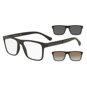 ÓCULOS DE SOL EMPORIO ARMANI 4115 58531W