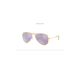 ÓCULOS DE SOL INFANTIL - RAY-BAN JR 9506S/CLAS 249/4V 52
