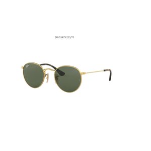 ÓCULOS DE SOL INFANTIL - RAYBAN JR 9547S 223/71 44