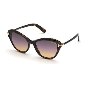 ÓCULOS DE SOL TOM FORD 850 55B 62