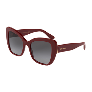 ÓCULOS DE SOL DOLCE & GABBANA 4348 30918G 54