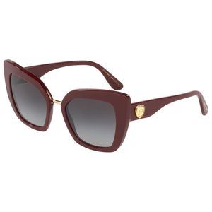 ÓCULOS DE SOL DOLCE & GABBANA 4359 30918G 52