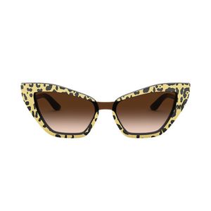 ÓCULOS DE SOL DOLCE & GABBANA 4357 320813 29