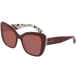 ÓCULOS DE SOL DOLCE & GABBANA 4348 3202D0 54