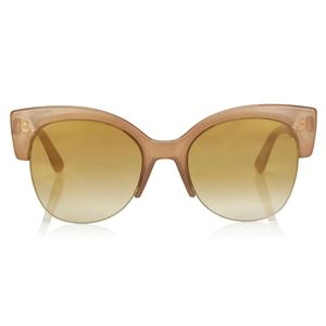 ÓCULOS DE SOL JIMMY CHOO PRIYA/S KDZ JL 56