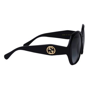 ÓCULOS DE SOL GUCCI 0796S 001 56