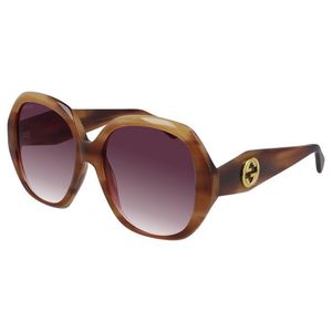 ÓCULOS DE SOL GUCCI 0796S 004 56
