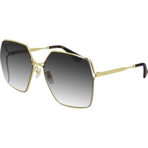 ÓCULOS DE SOL GUCCI 0817S 001 65