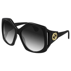 ÓCULOS DE SOL GUCCI 0875S 001 62