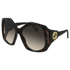 ÓCULOS DE SOL GUCCI 0875S 002 62