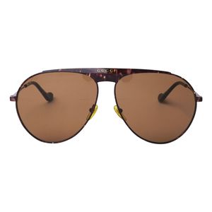 ÓCULOS DE SOL GUCCI 0908S 002 65