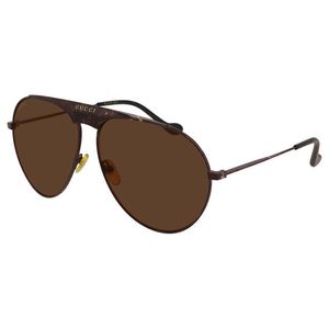ÓCULOS DE SOL GUCCI 0908S 002 65