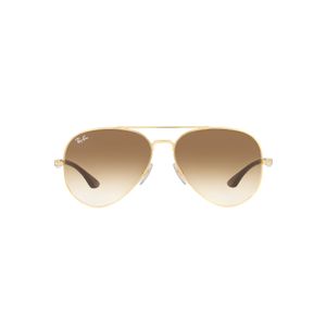 ÓCULOS DE SOL RAY-BAN 3675L 001/51 58