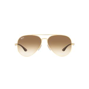 ÓCULOS DE SOL RAYBAN 3675L 001/51 58