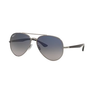 ÓCULOS DE SOL RAY-BAN 3675L/POLAR 004/78 58