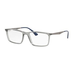 ÓCULOS DE GRAU RAY-BAN 7195L 5961 55