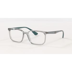 ÓCULOS DE GRAU INFANTIL - RAYBAN JR 1595L 3824 49