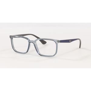 ÓCULOS DE GRAU INFANTIL - RAY-BAN JR 1595L 3825 49
