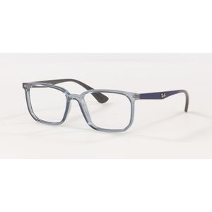 ÓCULOS DE GRAU INFANTIL - RAYBAN JR 1595L 3825 49