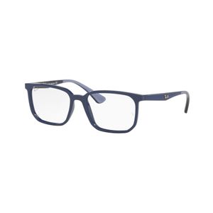 ÓCULOS DE GRAU INFANTIL - RAYBAN JR 1595L 3874 49