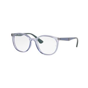 ÓCULOS DE GRAU INFANTIL - RAY-BAN JR 1597L 3826 48