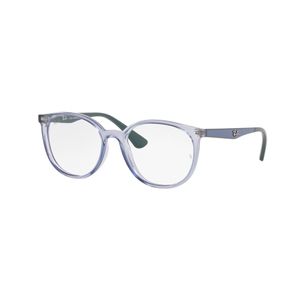 ÓCULOS DE GRAU INFANTIL - RAYBAN JR 1597L 3826 48