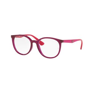 ÓCULOS DE GRAU INFANTIL - RAY-BAN JR 1597L 3872 48