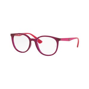 ÓCULOS DE GRAU INFANTIL - RAYBAN JR 1597L 3872 48