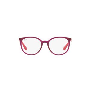 ÓCULOS DE GRAU INFANTIL - RAY-BAN JR 1597L 3872 48