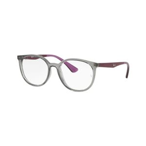 ÓCULOS DE GRAU INFANTIL - RAY-BAN JR 1597L 3873 48