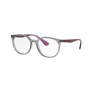 ÓCULOS DE GRAU INFANTIL - RAYBAN JR 1597L 3873 48