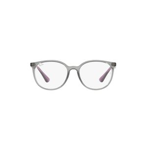 ÓCULOS DE GRAU INFANTIL - RAYBAN JR 1597L 3873 48