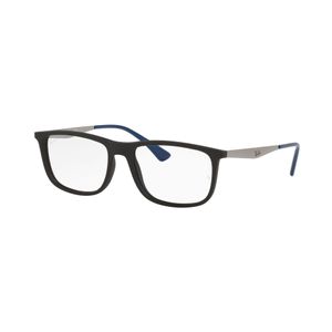 ÓCULOS DE GRAU INFANTIL - RAYBAN JR 1608L 3871 50