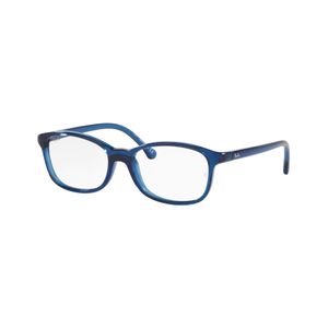 ÓCULOS DE GRAU INFANTIL - RAYBAN JR 1902L 3834 49