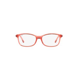 ÓCULOS DE GRAU INFANTIL - RAYBAN JR 1902L 3835 49