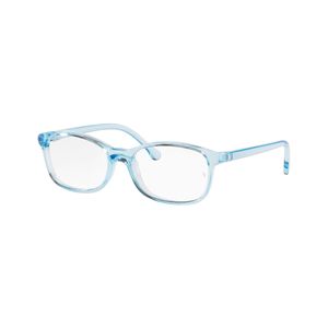 ÓCULOS DE GRAU INFANTIL - RAYBAN JR 1902L 3836 49