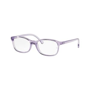 ÓCULOS DE GRAU INFANTIL - RAYBAN JR 1902L 3838 49