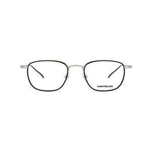 ÓCULOS DE GRAU MONTBLANC 0161O 001 52