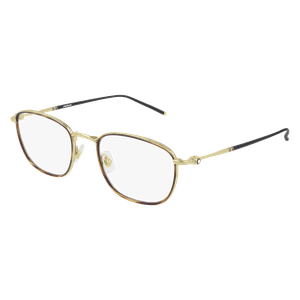 ÓCULOS DE GRAU MONTBLANC 0161O 003 52