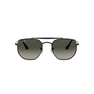 ÓCULOS DE SOL RAY-BAN THE MARSHAL Ii 3648L 002/71 54