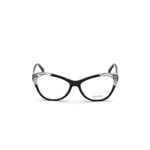 ÓCULOS DE GRAU GUESS 2818 001 56