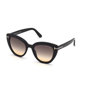 ÓCULOS DE SOL TOM FORD 845 01B 53