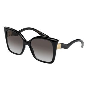 ÓCULOS DE SOL DOLCE & GABBANA 6168 501/8G 56