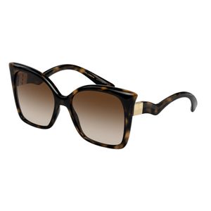 ÓCULOS DE SOL DOLCE & GABBANA 6168 502/13 56