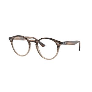 ÓCULOS DE GRAU RAYBAN 2180V 8107 49