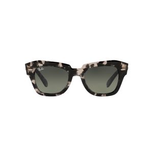 ÓCULOS DE SOL RAY-BAN STATE STREET 2186 133371 52