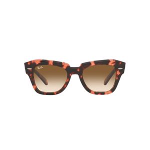 ÓCULOS DE SOL RAY-BAN STATE STREET 2186 133451 52