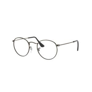 ÓCULOS DE GRAU RAYBAN 3447V 3118 50