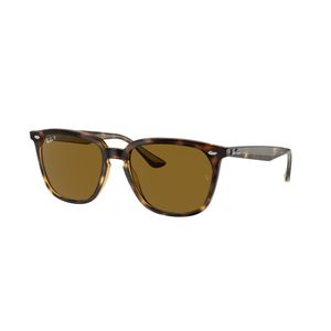 ÓCULOS DE SOL RAYBAN 4362/POLAR 710/83 55