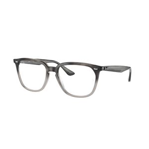 ÓCULOS DE GRAU RAYBAN 4362V 8106 53